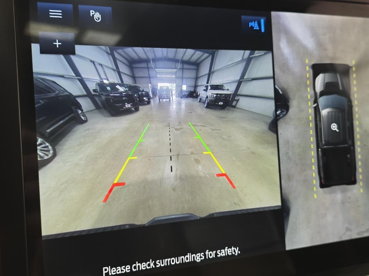 Ford F-150 Raptor 4WD SuperCrew 5.5' Box 2021