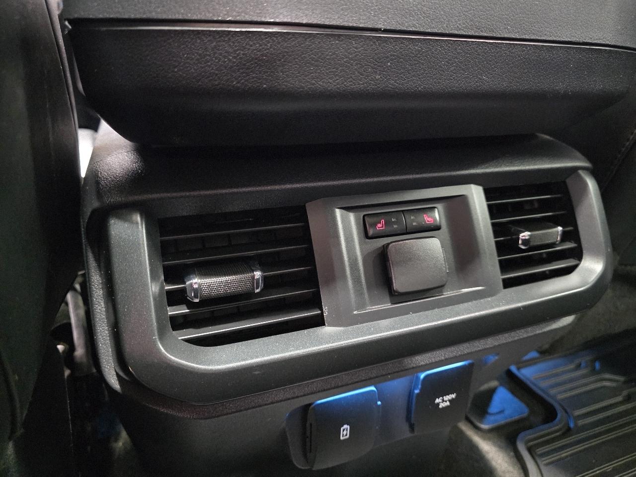 Ford F-150 Raptor 4WD SuperCrew 5.5' Box 2021