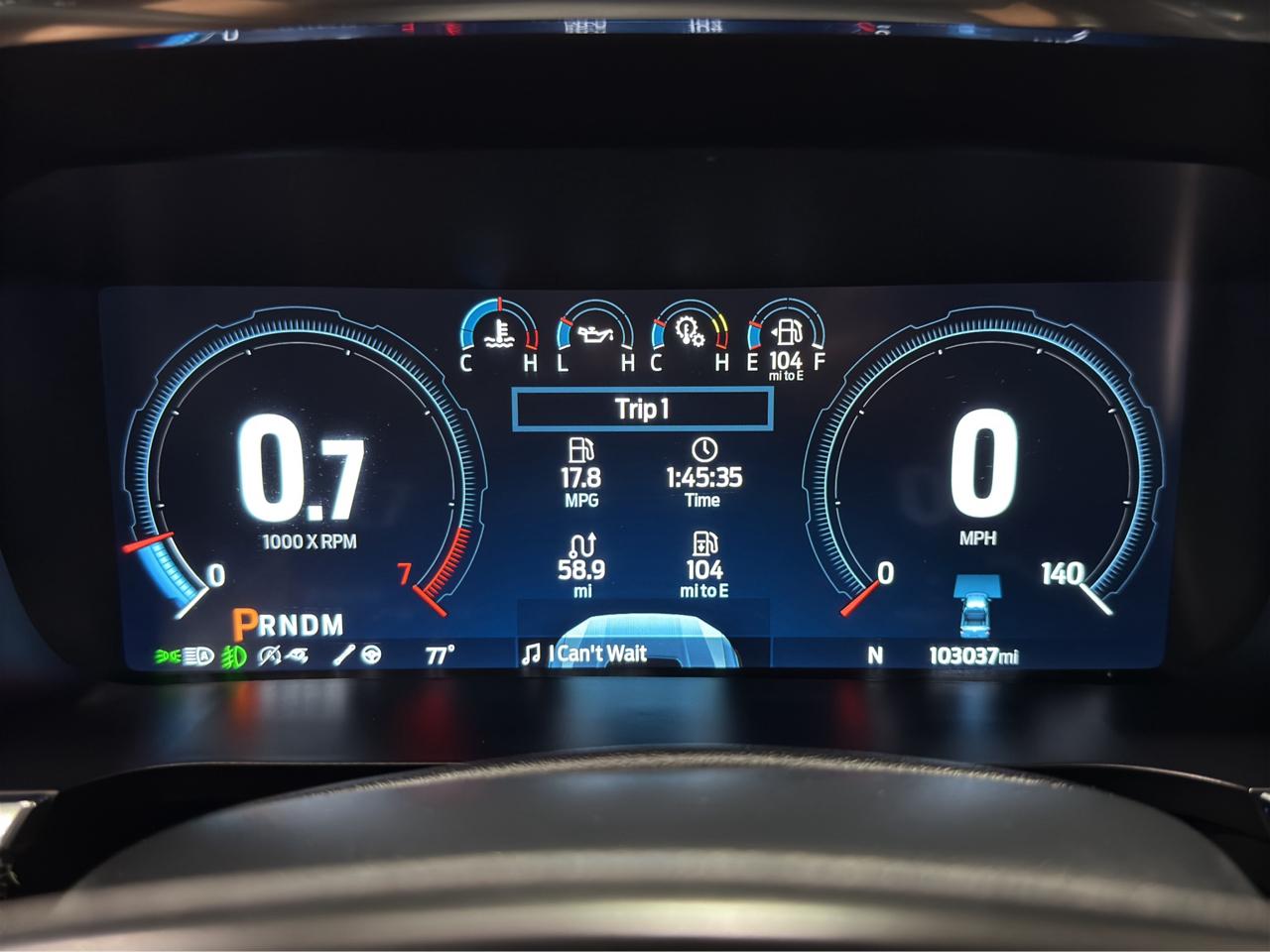 Ford F-150 Raptor 4WD SuperCrew 5.5' Box 2021