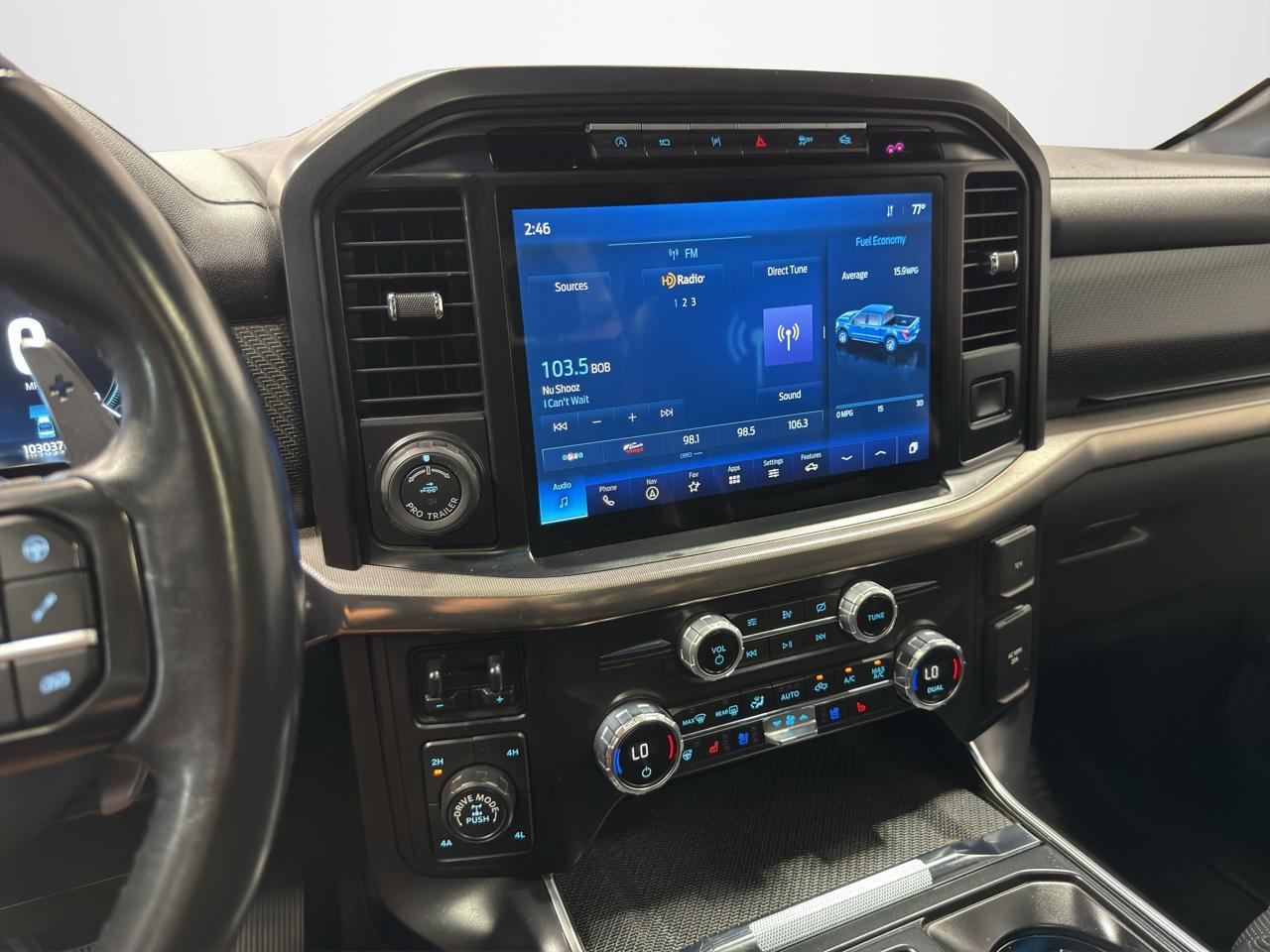 Ford F-150 Raptor 4WD SuperCrew 5.5' Box 2021