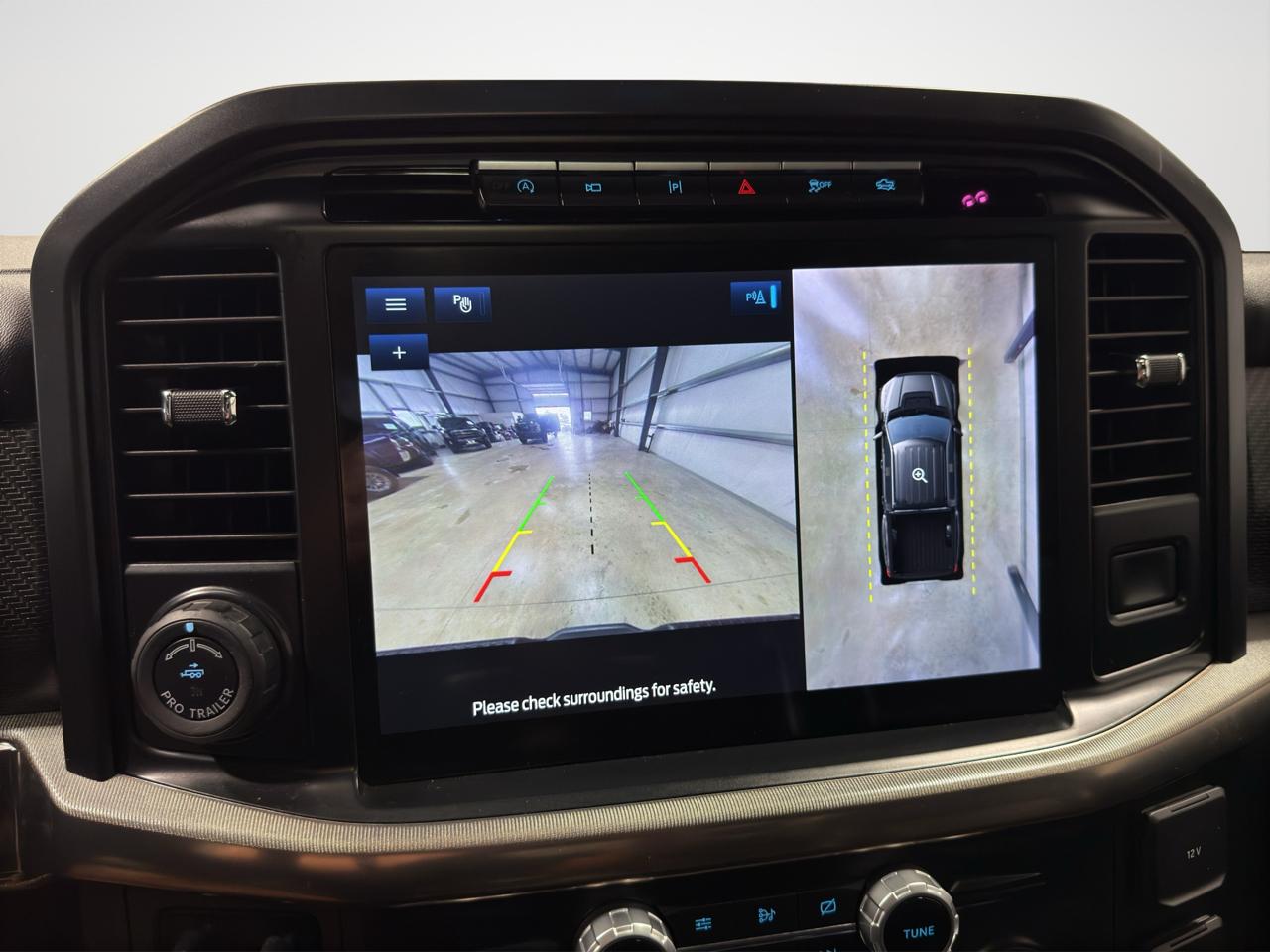 Ford F-150 Raptor 4WD SuperCrew 5.5' Box 2021