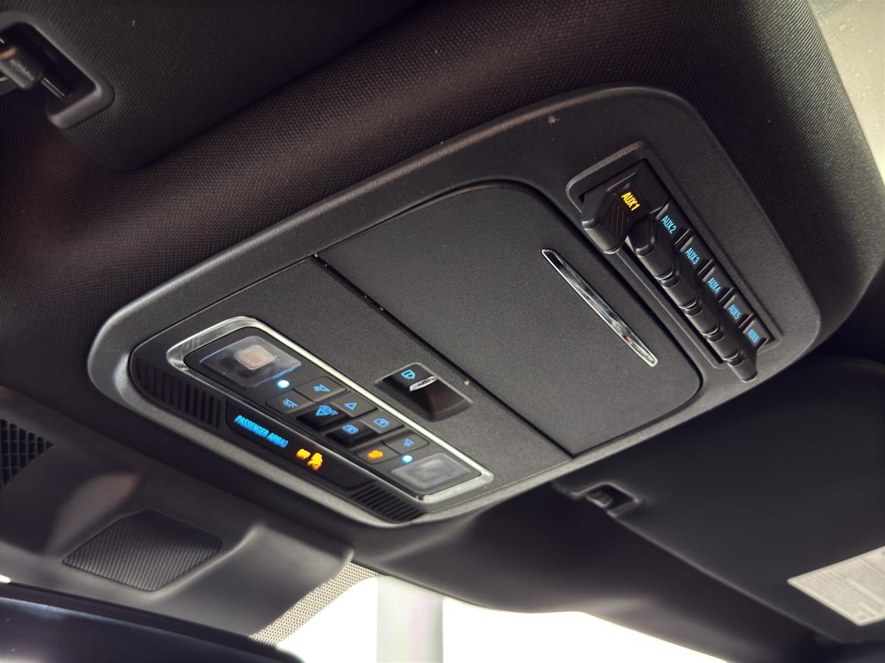 Ford F-150 Raptor 4WD SuperCrew 5.5' Box 2021