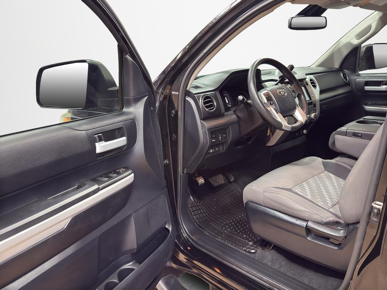 Toyota Tundra 2WD SR5 Double Cab 6.5' Bed 4.6L (Natl) 2019
