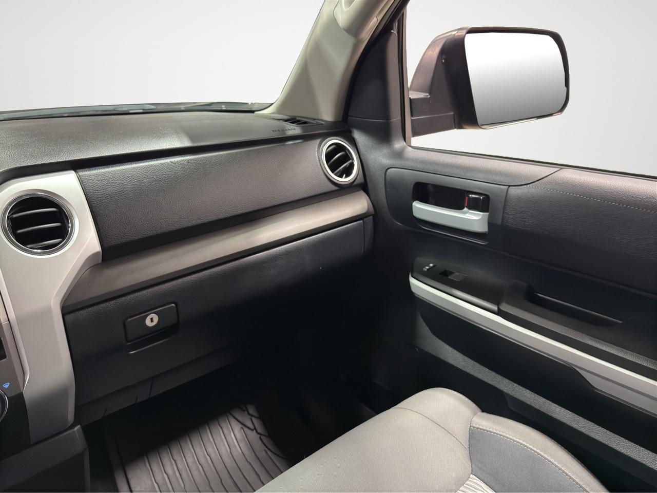 Toyota Tundra 2WD SR5 Double Cab 6.5' Bed 4.6L (Natl) 2019