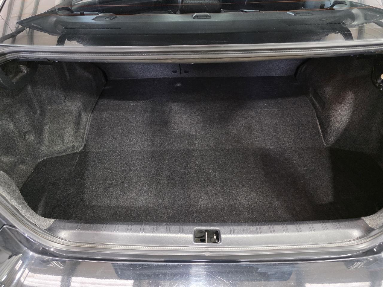 Subaru Impreza Sedan WRX 4dr Man WRX Limited 2011