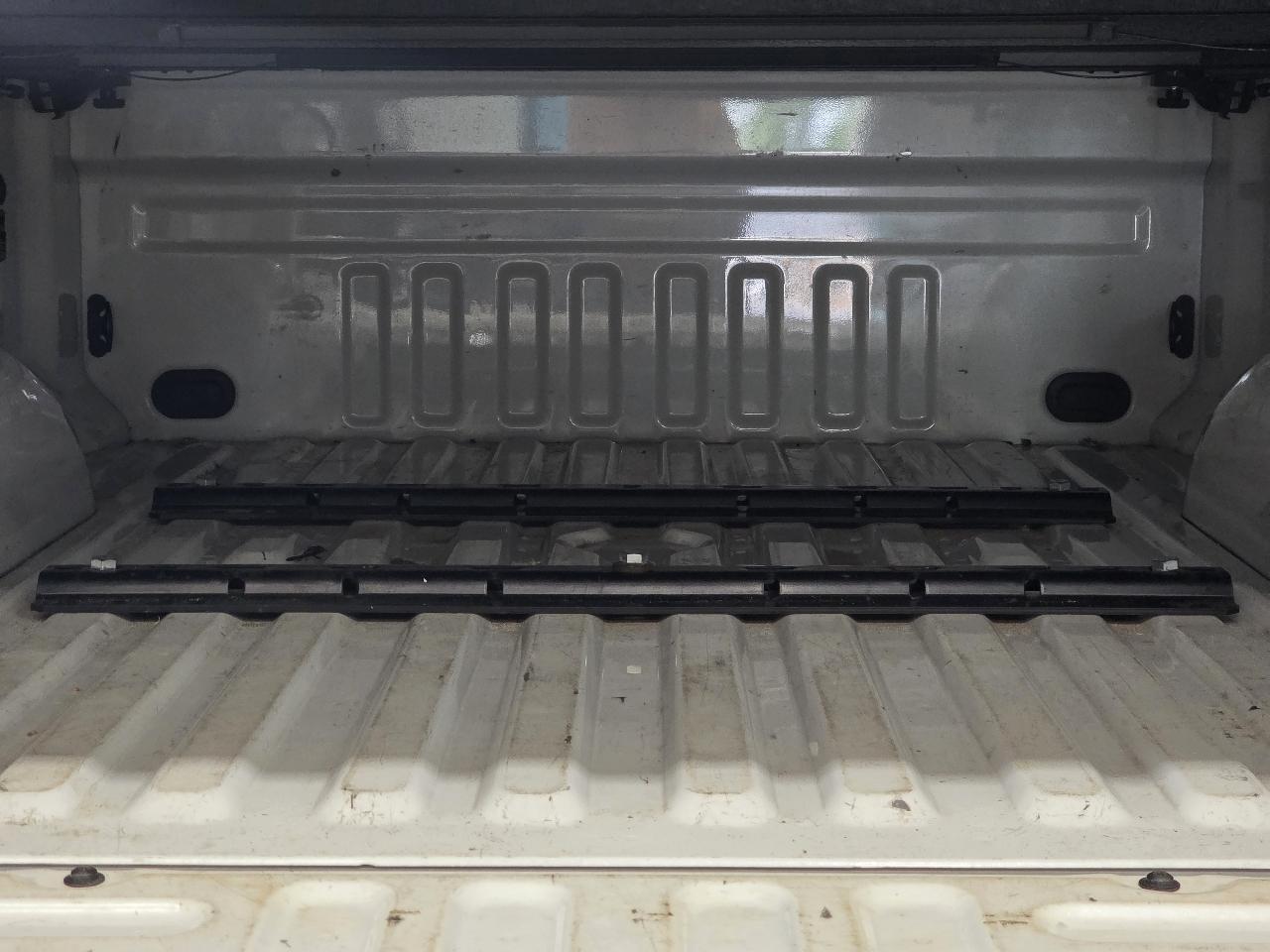 Ford Super Duty F-250 SRW Lariat 4WD Crew Cab 6.75' Box 2022