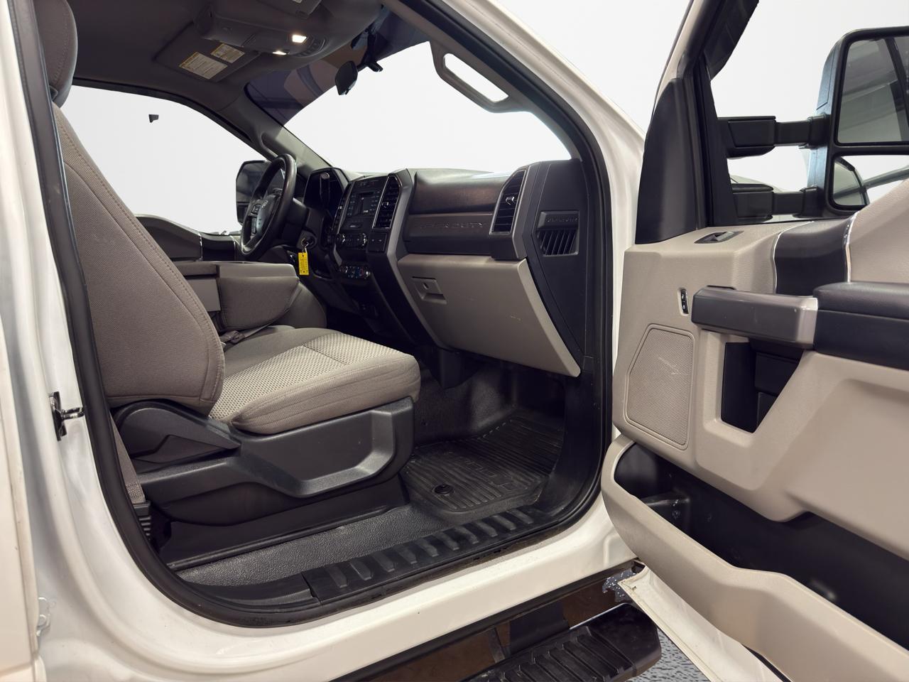 Ford Super Duty F-250 SRW XLT 4WD Crew Cab 6.75' Box 2019