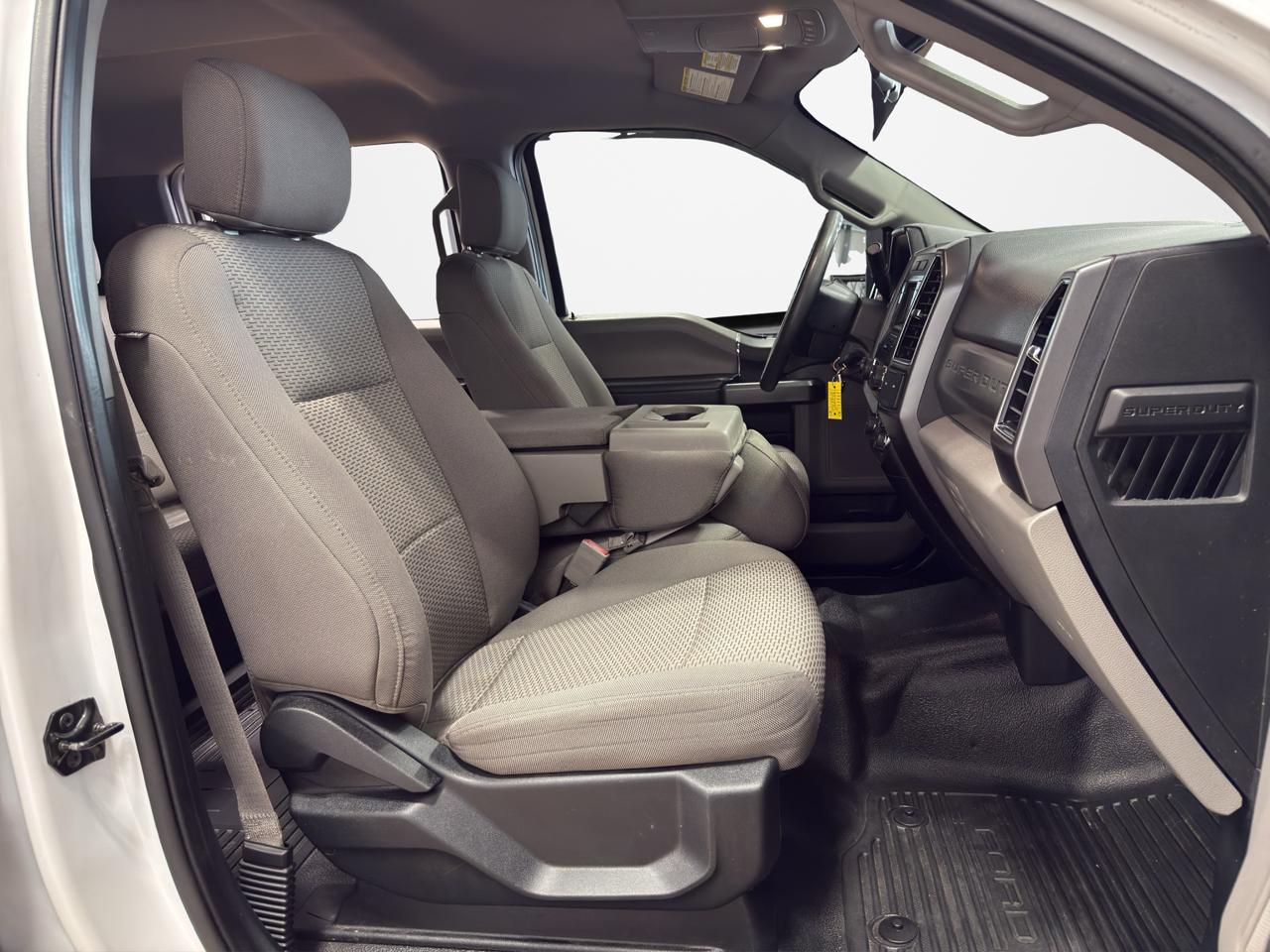 Ford Super Duty F-250 SRW XLT 4WD Crew Cab 6.75' Box 2019