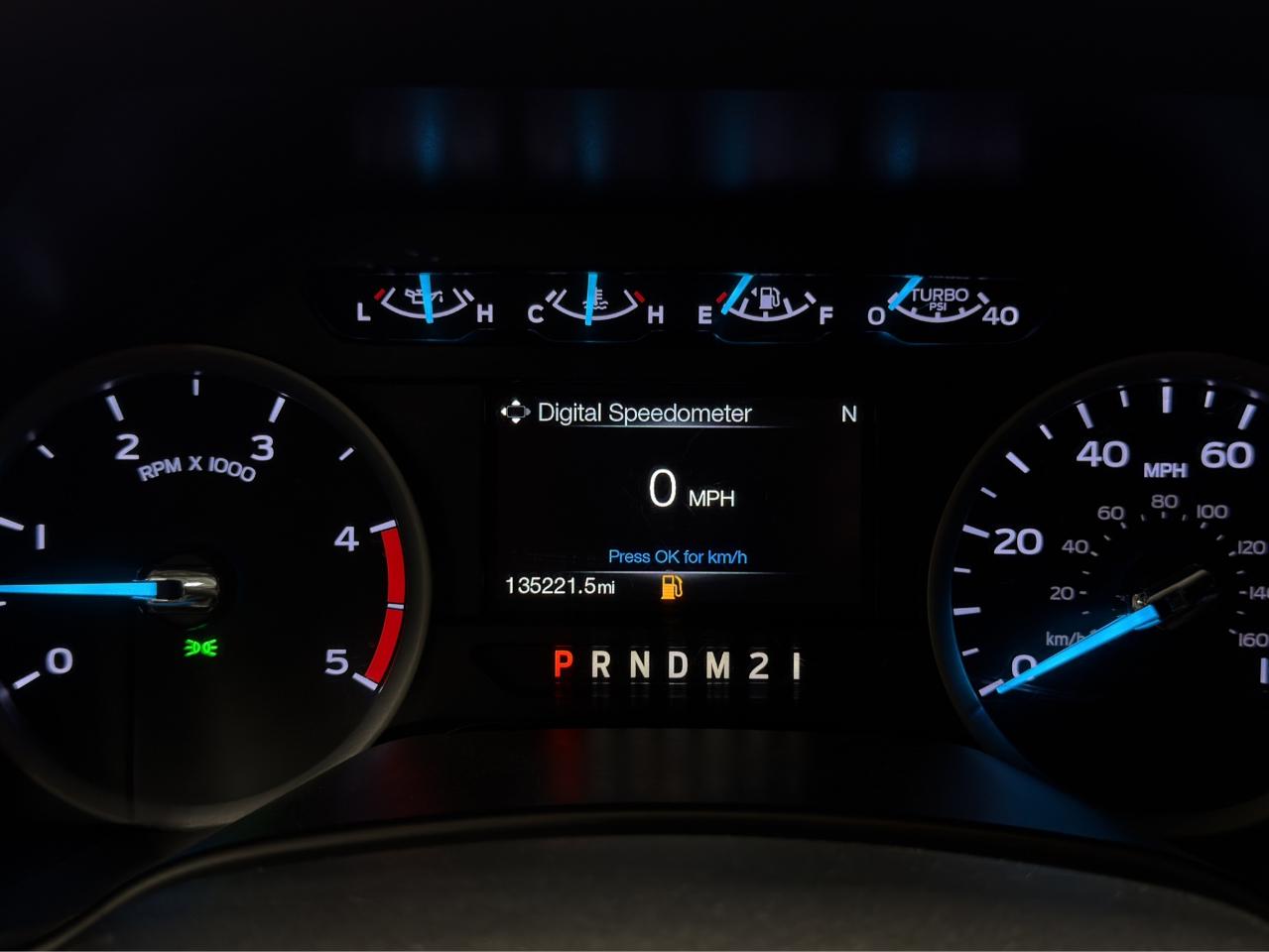 Ford Super Duty F-250 SRW XLT 4WD Crew Cab 6.75' Box 2019