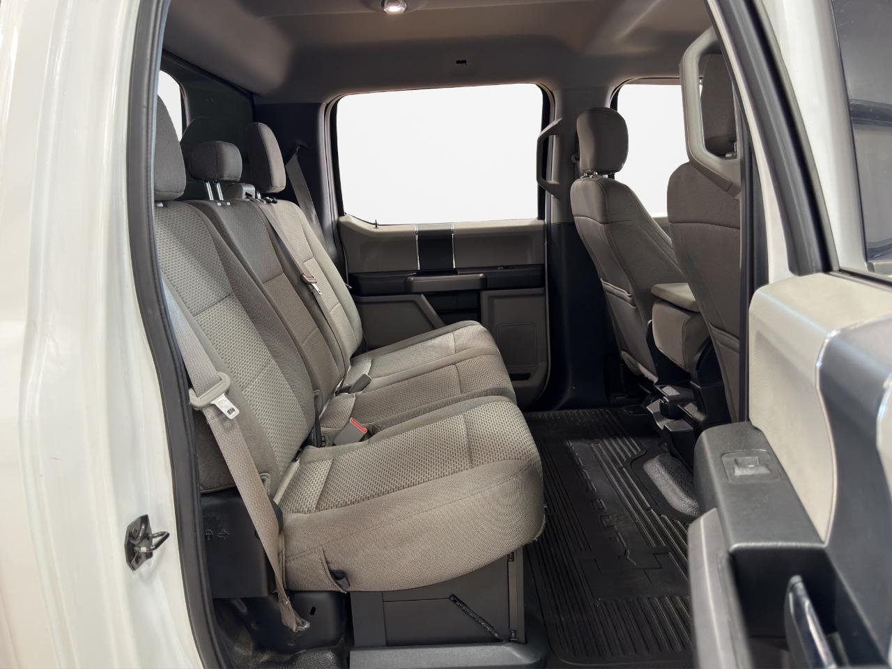 Ford Super Duty F-250 SRW XLT 4WD Crew Cab 6.75' Box 2019