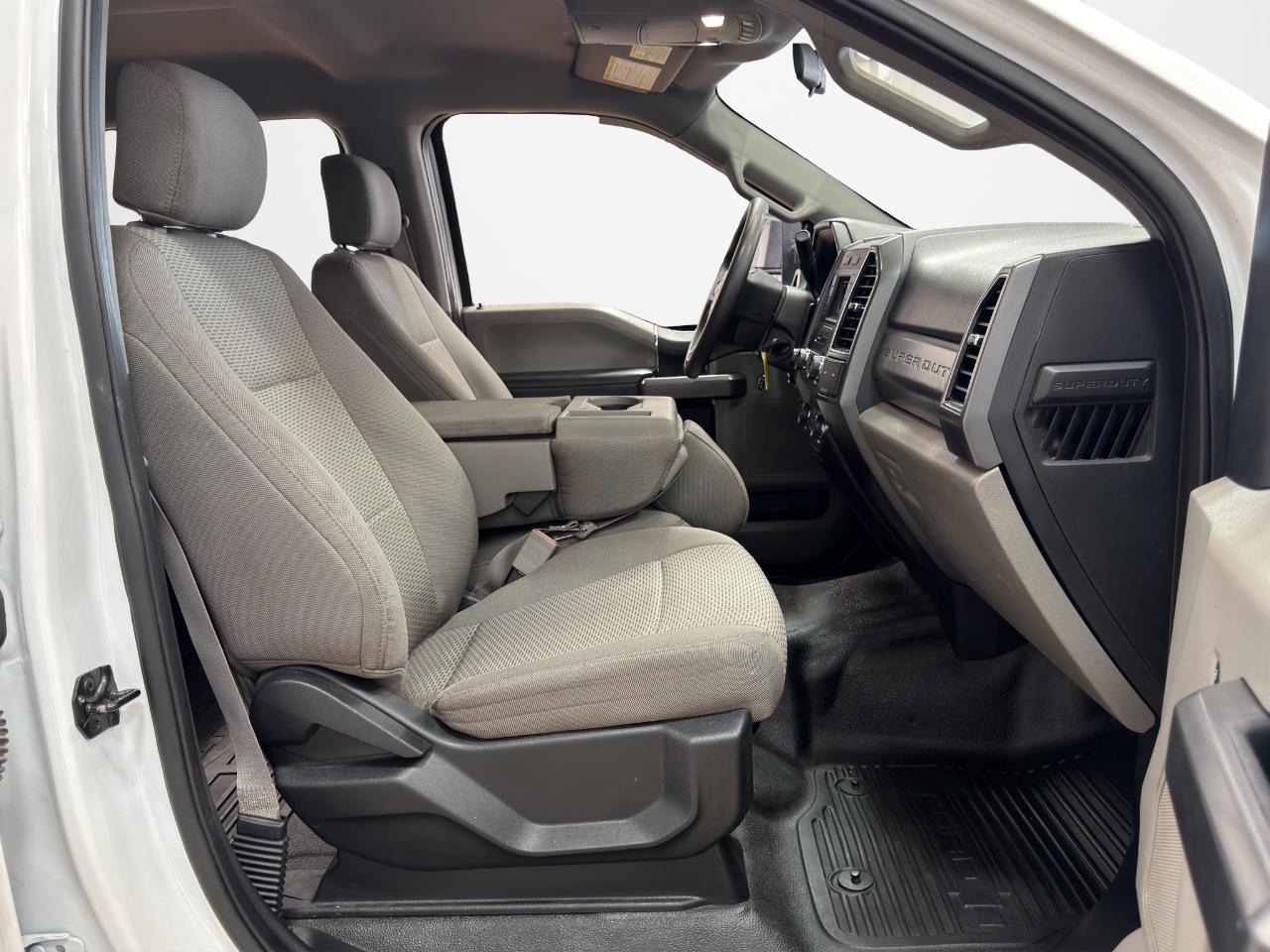 Ford Super Duty F-250 SRW XLT 4WD Crew Cab 6.75' Box 2019