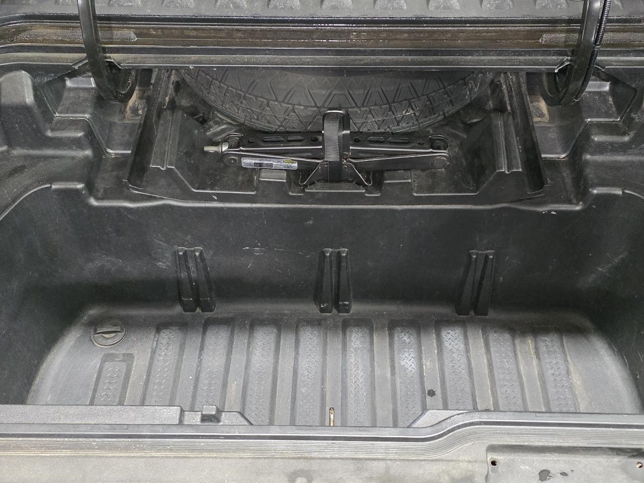 Honda Ridgeline RTL-E AWD 2018