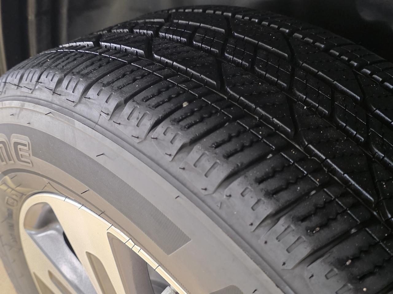 Honda Ridgeline RTL-E AWD 2018