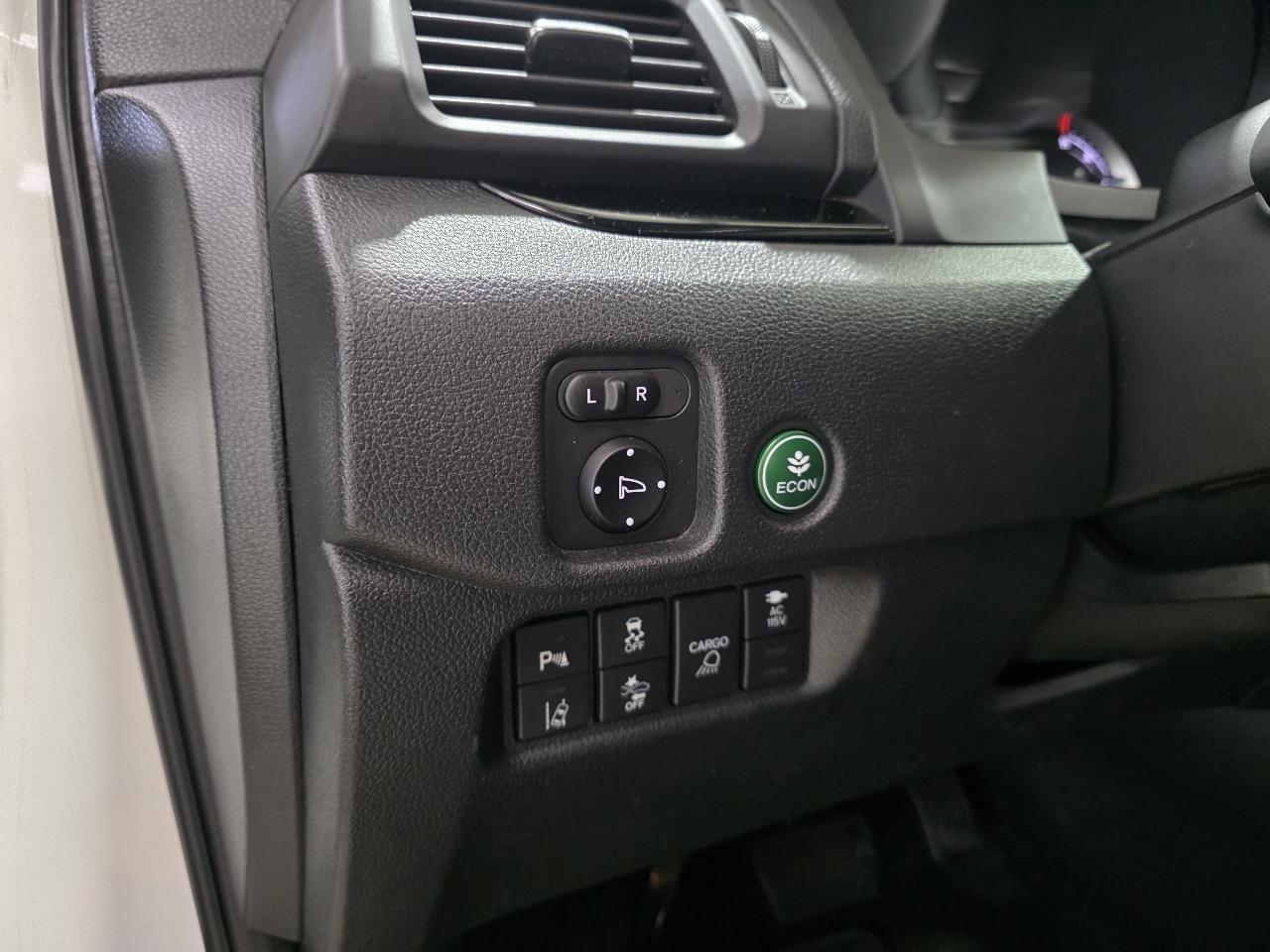 Honda Ridgeline RTL-E AWD 2018