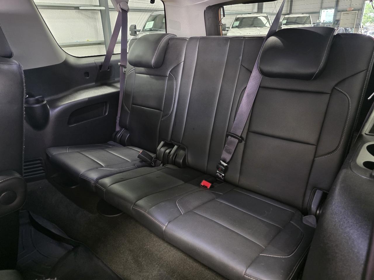 Chevrolet Suburban 4WD 4dr 1500 LTZ 2016