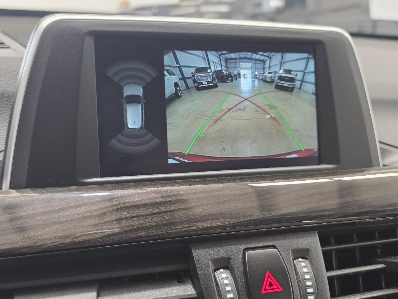 BMW X1 sDrive28i Sports Activity Vehicle 2018