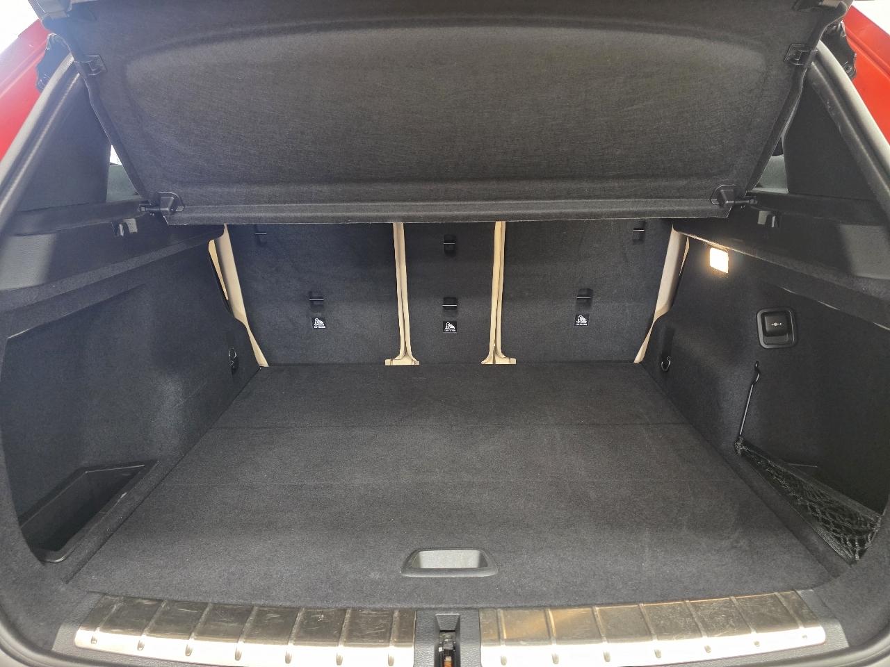 BMW X1 sDrive28i Sports Activity Vehicle 2018