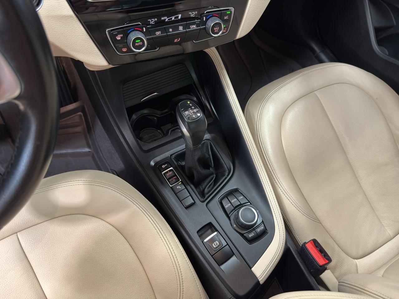 BMW X1 sDrive28i Sports Activity Vehicle 2018