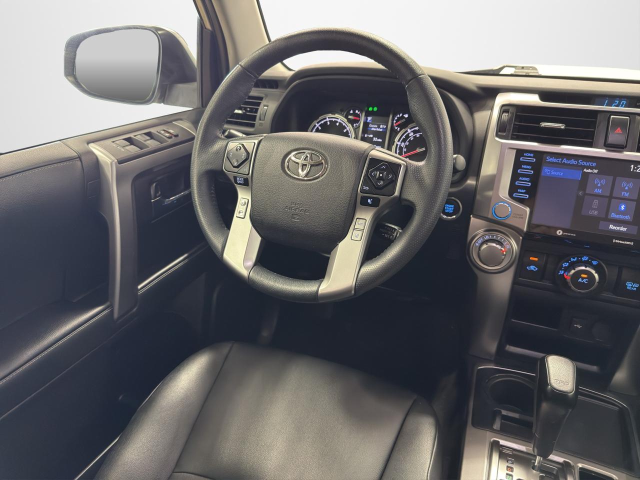 Toyota 4Runner TRD Sport 2WD (Natl) 2023