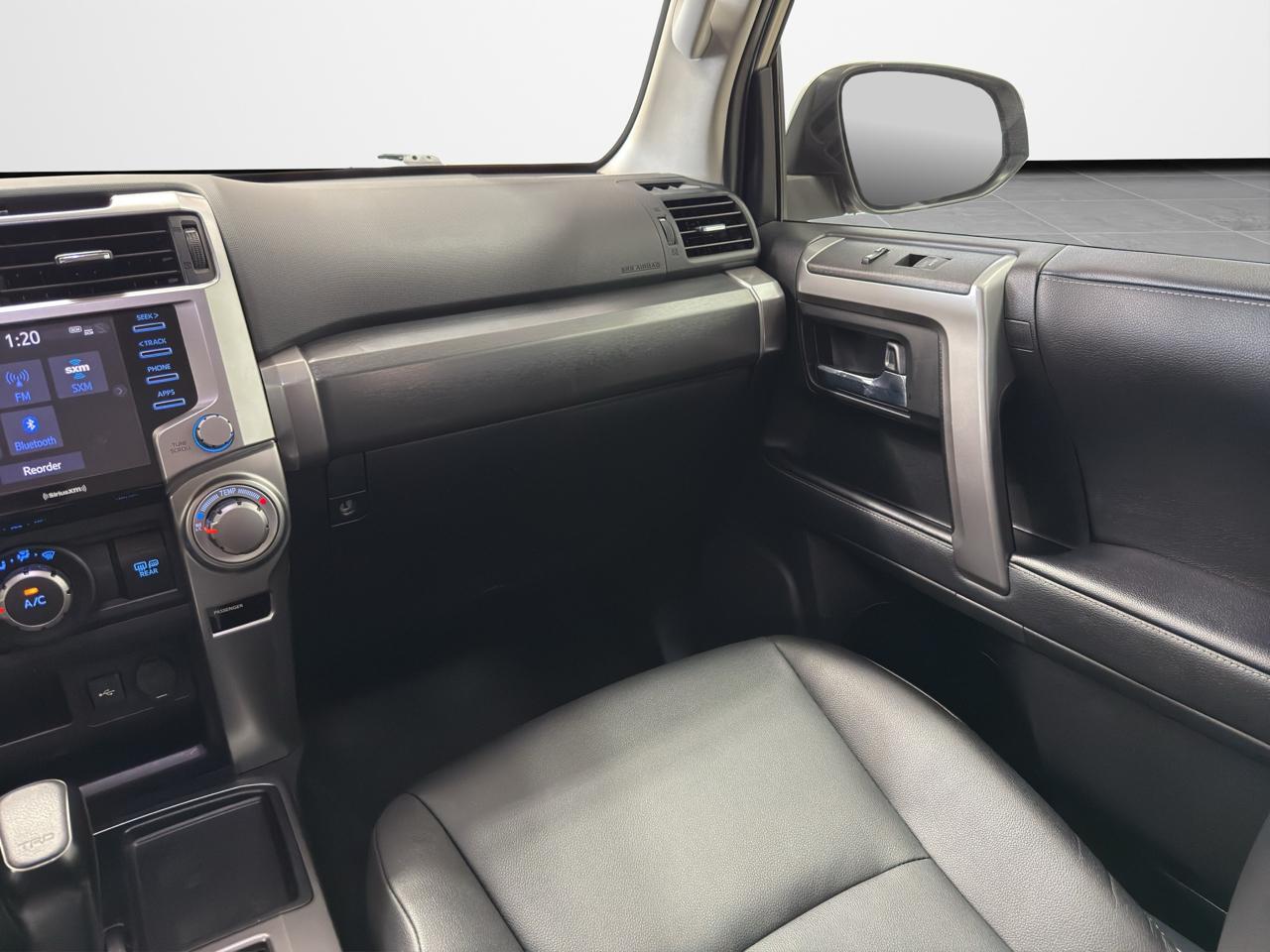 Toyota 4Runner TRD Sport 2WD (Natl) 2023