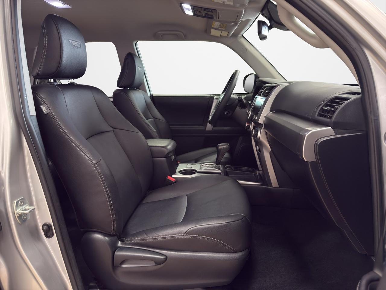Toyota 4Runner TRD Sport 2WD (Natl) 2023