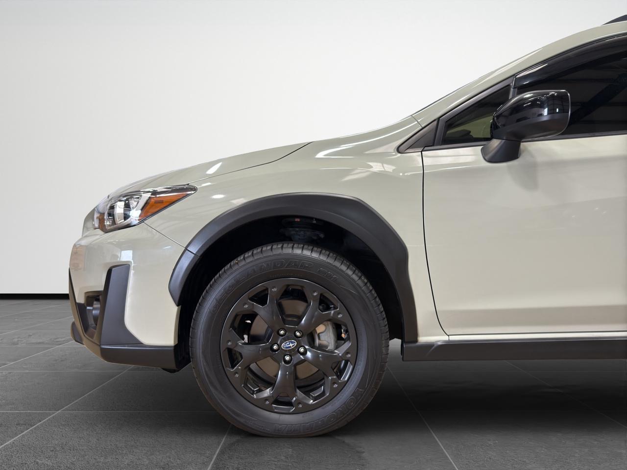 Subaru Crosstrek Premium CVT 2023