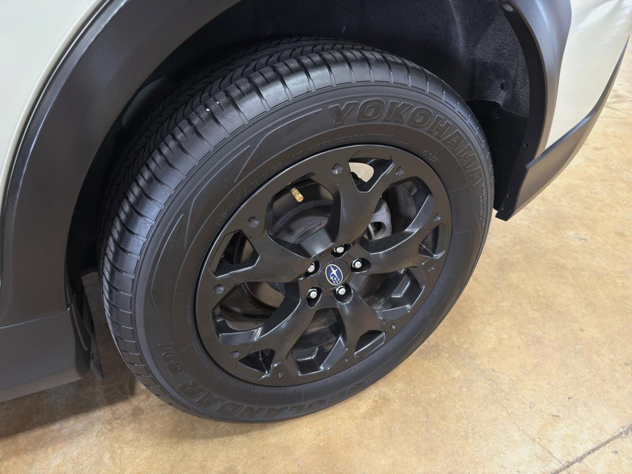 Subaru Crosstrek Premium CVT 2023