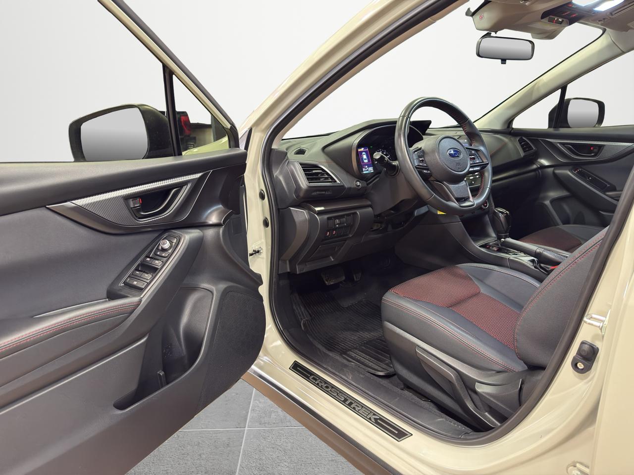 Subaru Crosstrek Premium CVT 2023