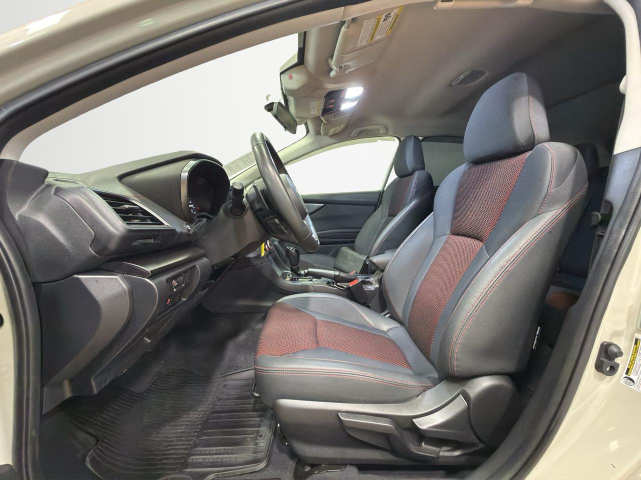 Subaru Crosstrek Premium CVT 2023