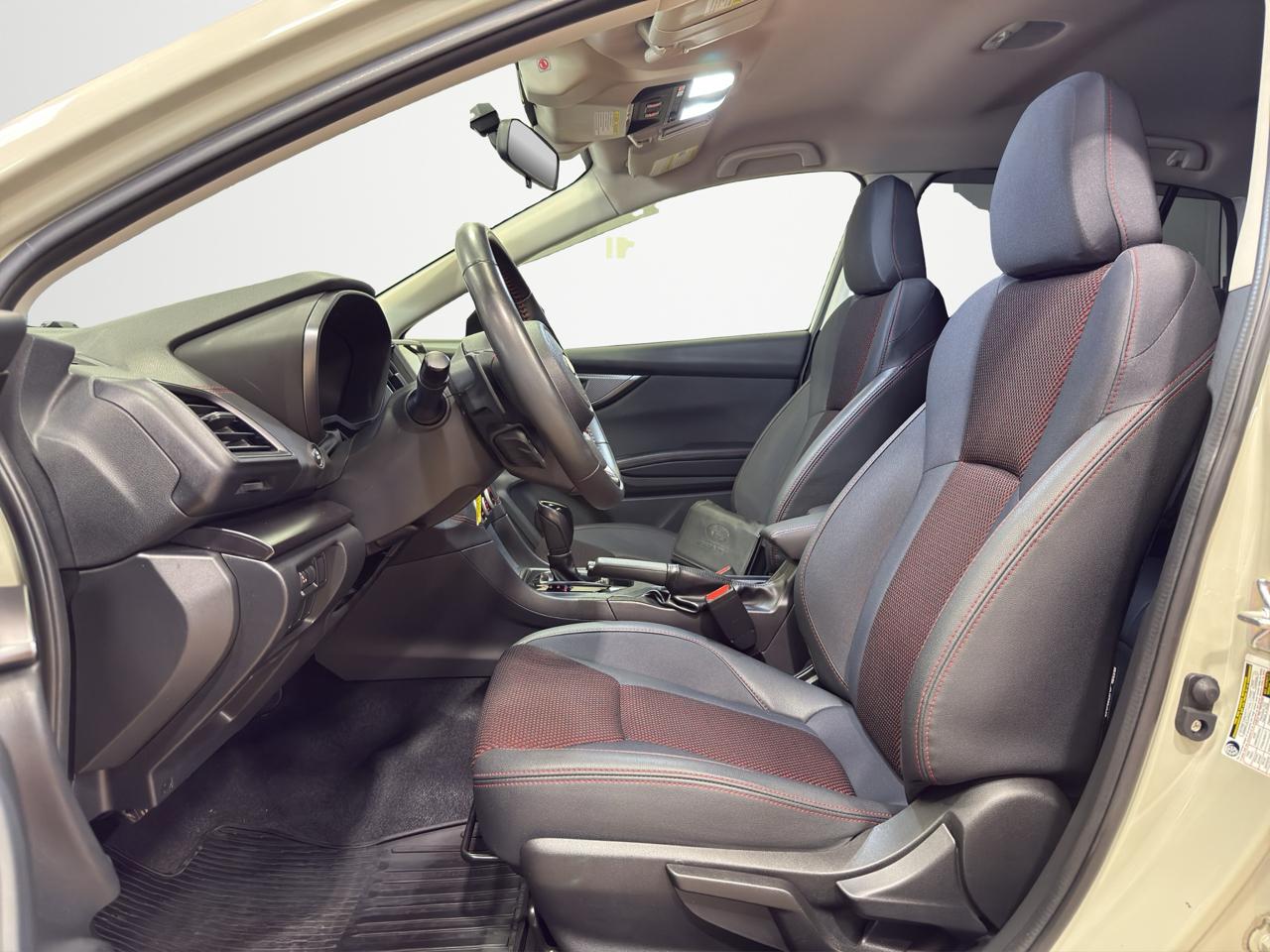 Subaru Crosstrek Premium CVT 2023