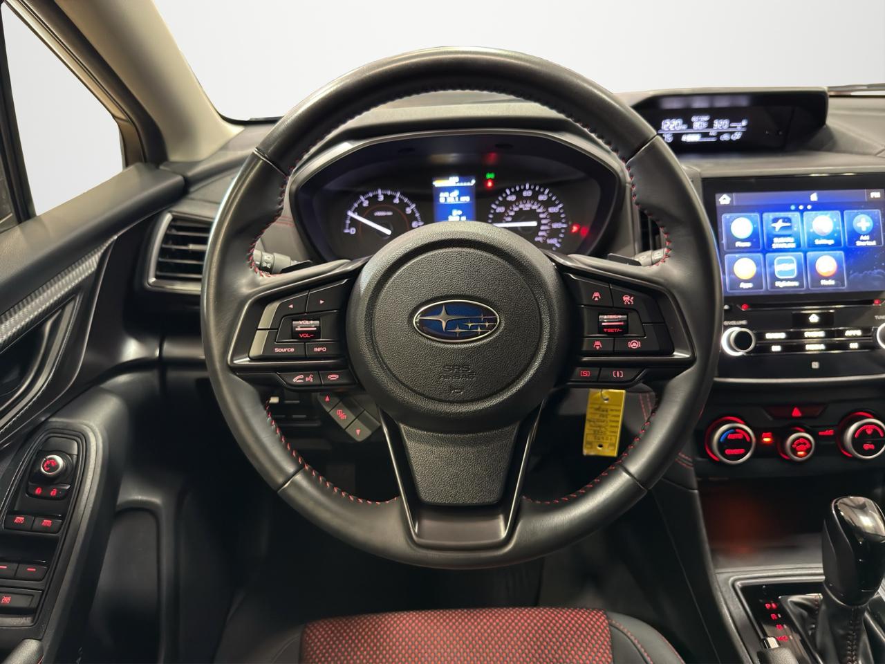 Subaru Crosstrek Premium CVT 2023