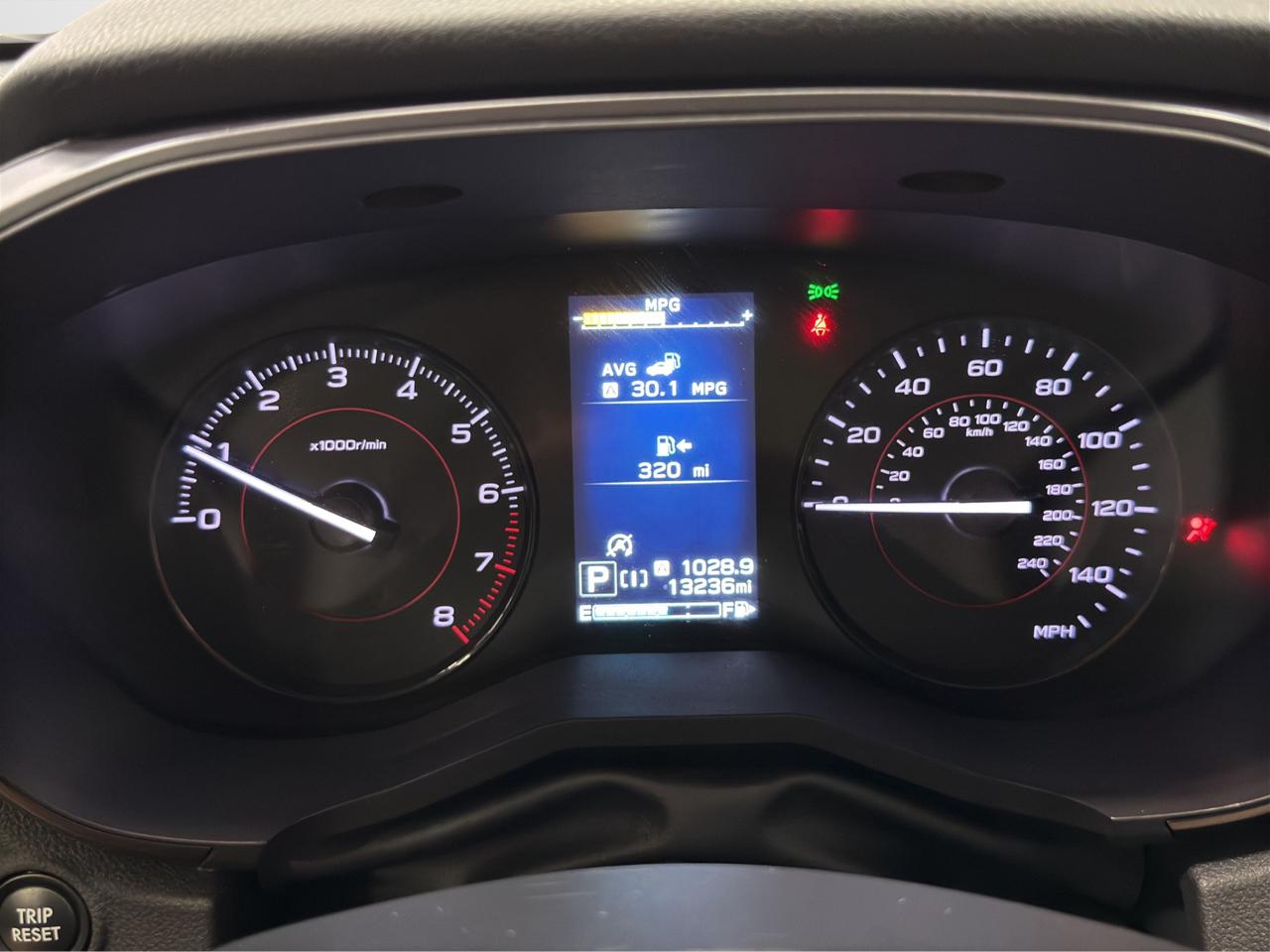 Subaru Crosstrek Premium CVT 2023