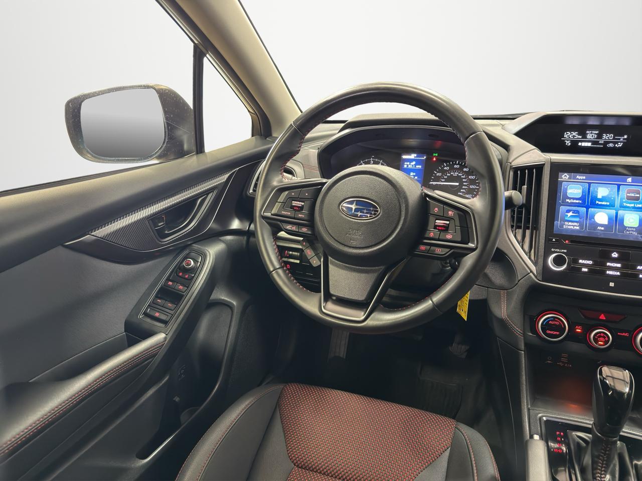 Subaru Crosstrek Premium CVT 2023