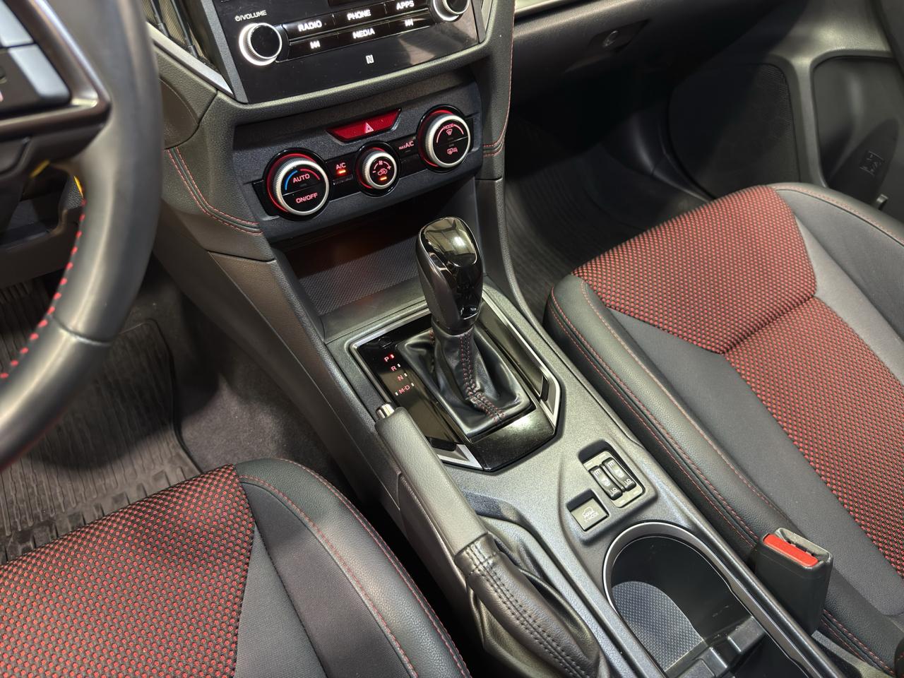 Subaru Crosstrek Premium CVT 2023