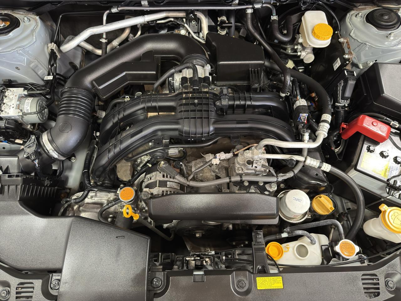 Subaru Crosstrek Premium CVT 2023