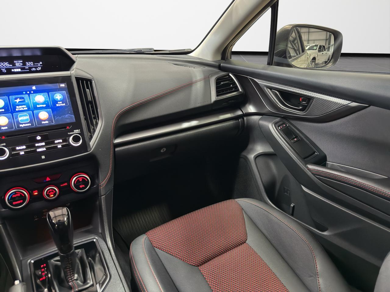 Subaru Crosstrek Premium CVT 2023