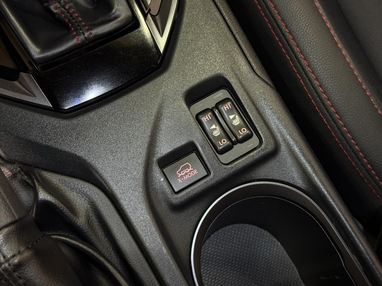 Subaru Crosstrek Premium CVT 2023