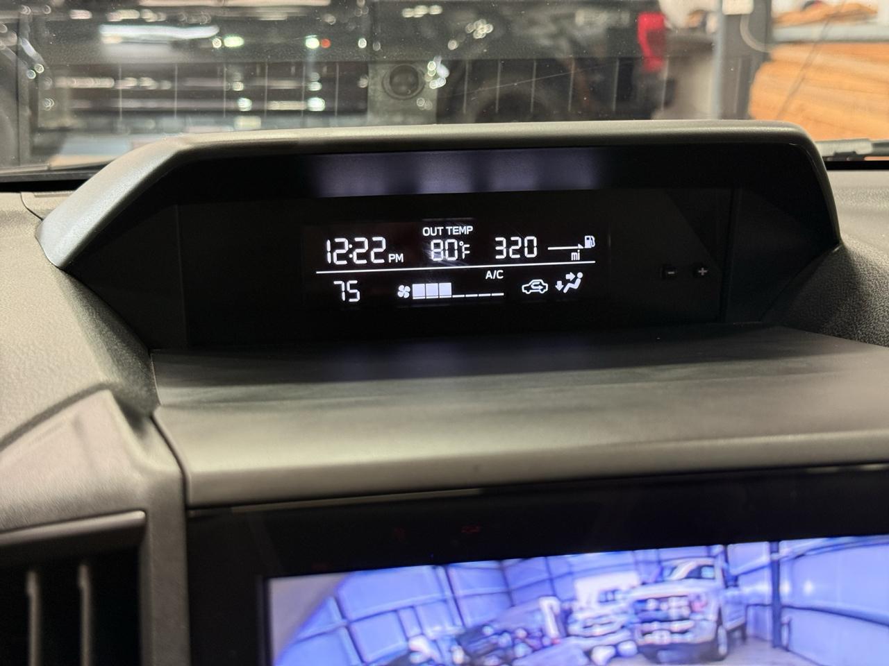 Subaru Crosstrek Premium CVT 2023