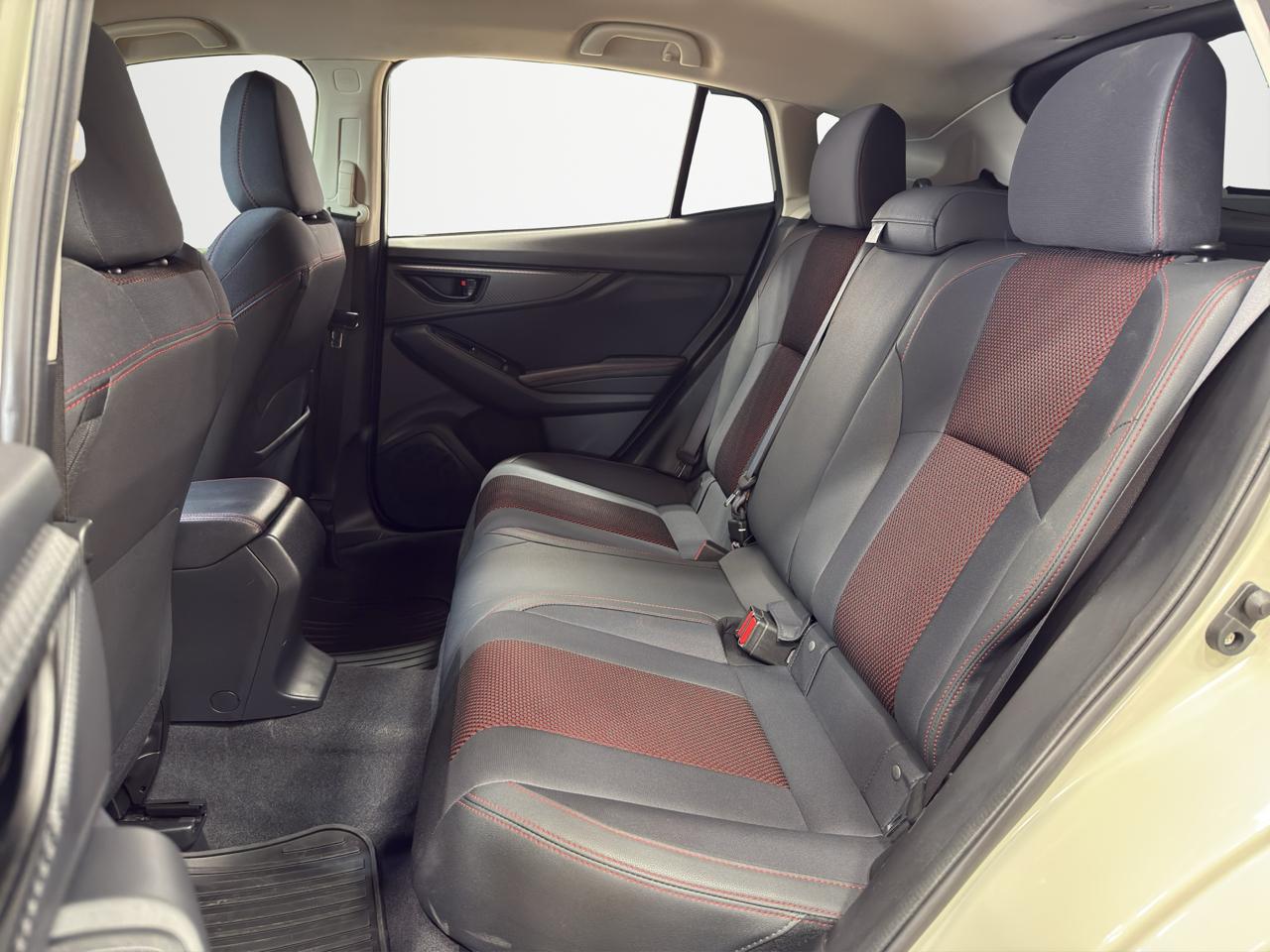 Subaru Crosstrek Premium CVT 2023