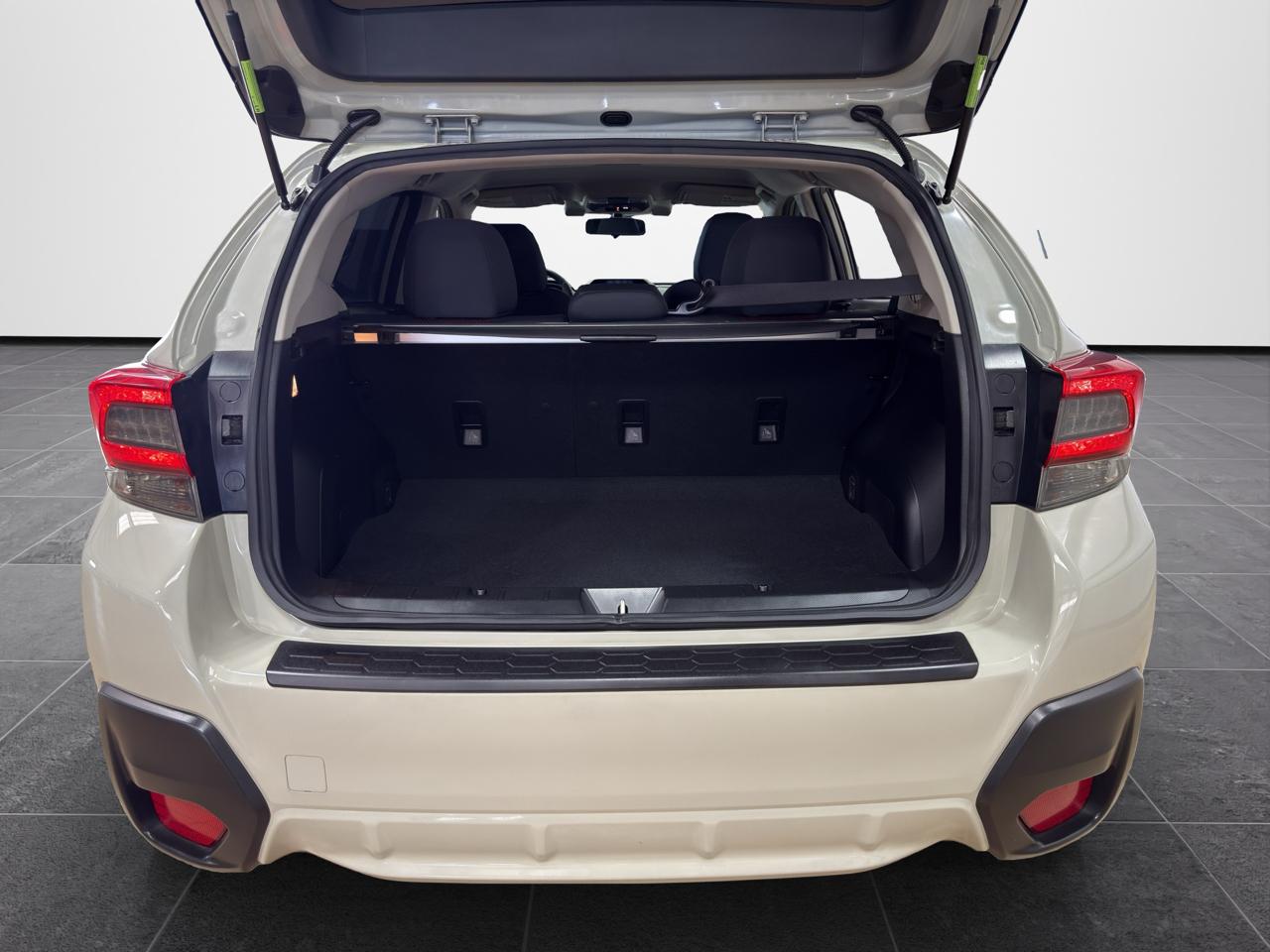 Subaru Crosstrek Premium CVT 2023