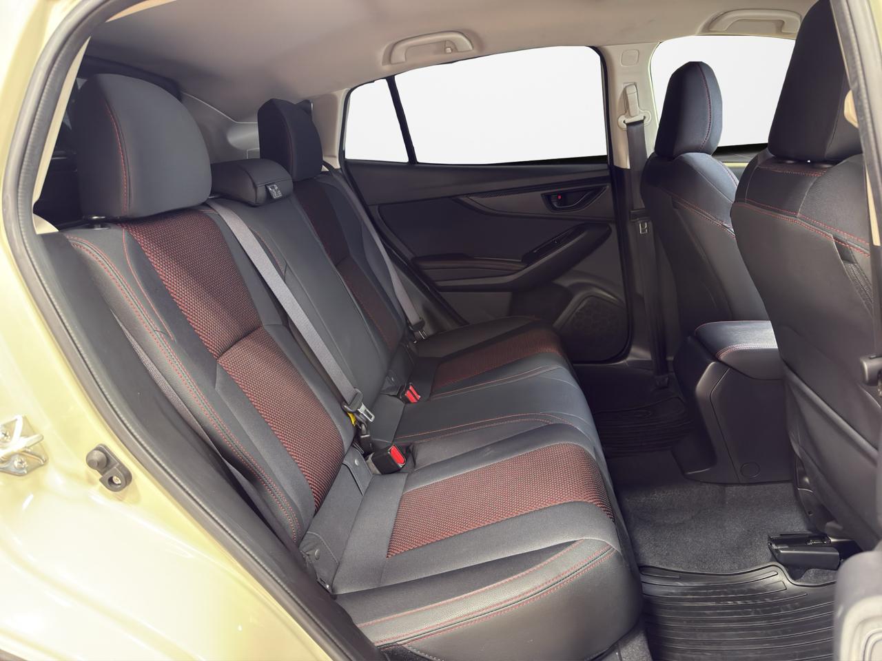 Subaru Crosstrek Premium CVT 2023