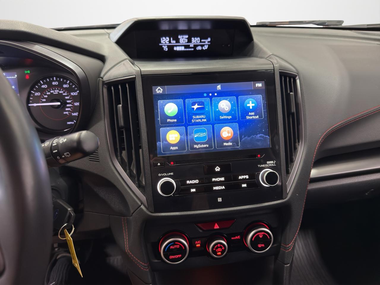 Subaru Crosstrek Premium CVT 2023