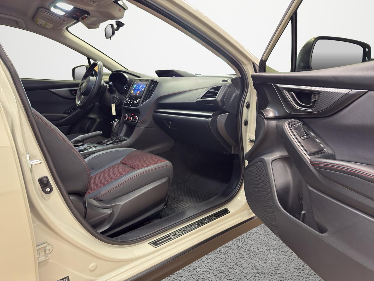 Subaru Crosstrek Premium CVT 2023