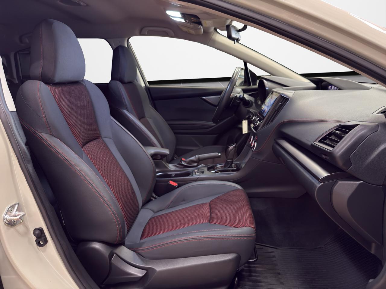 Subaru Crosstrek Premium CVT 2023