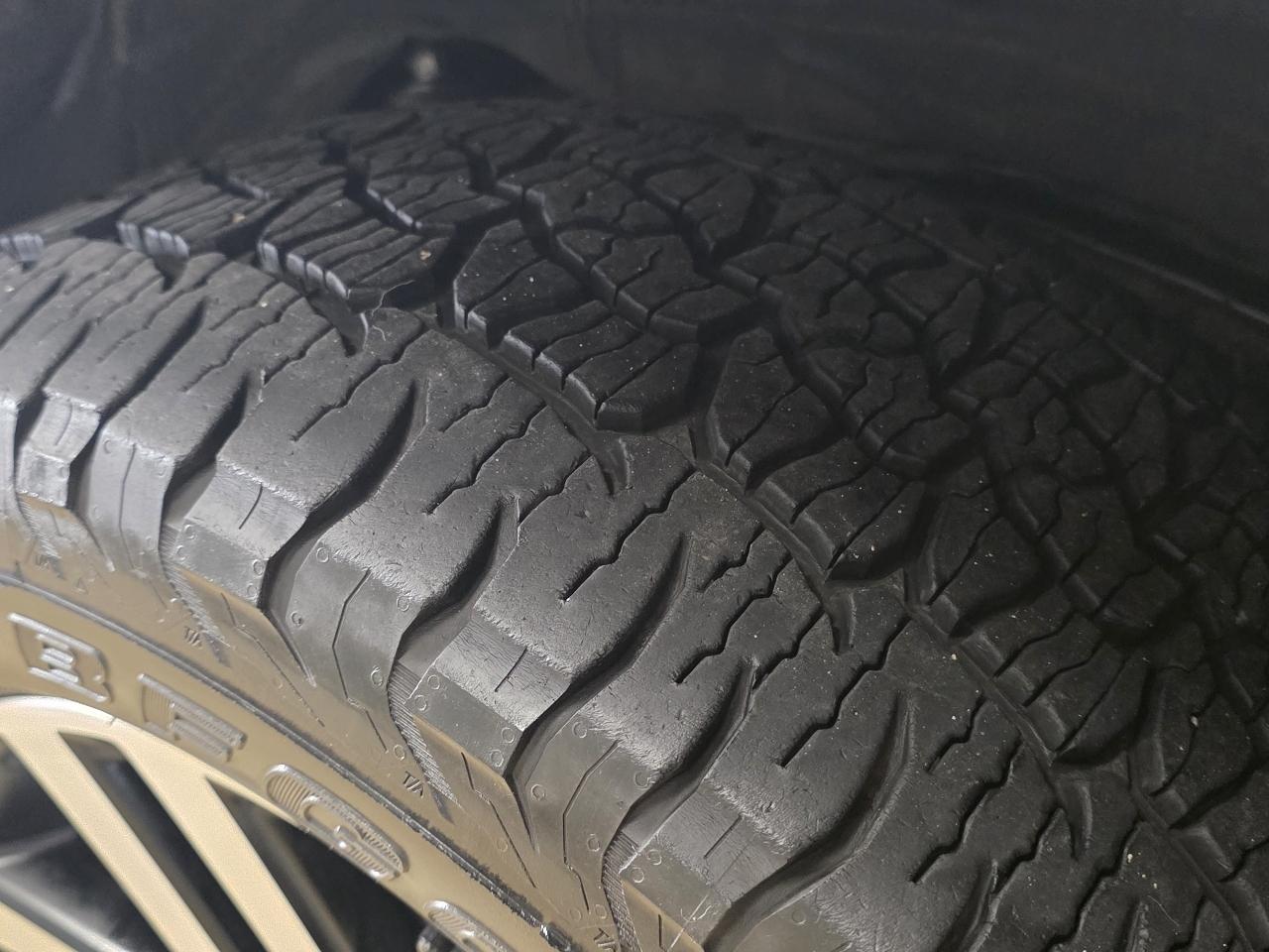 Toyota 4Runner Limited 4WD V6 2020