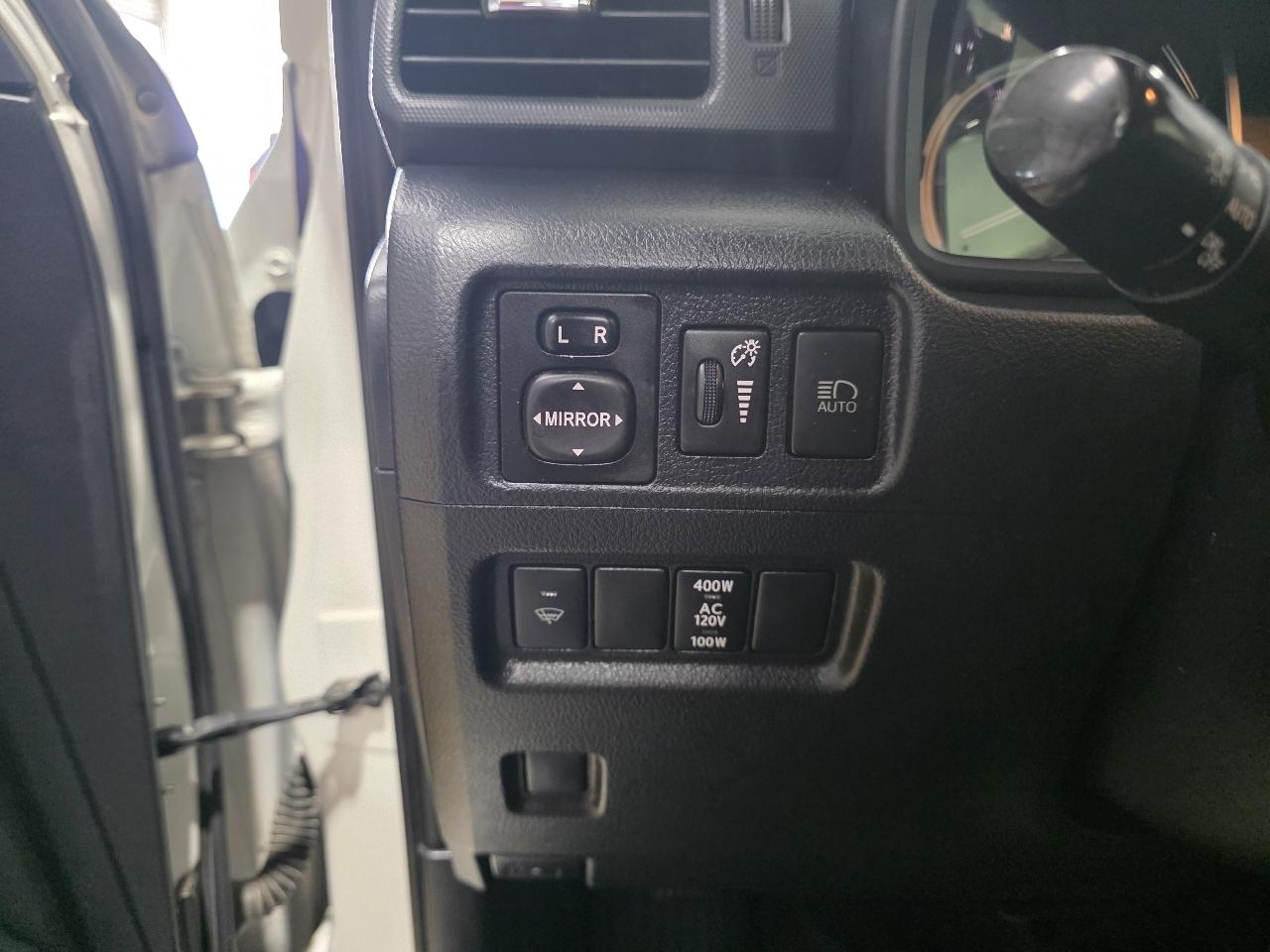 Toyota 4Runner Limited 4WD V6 2020