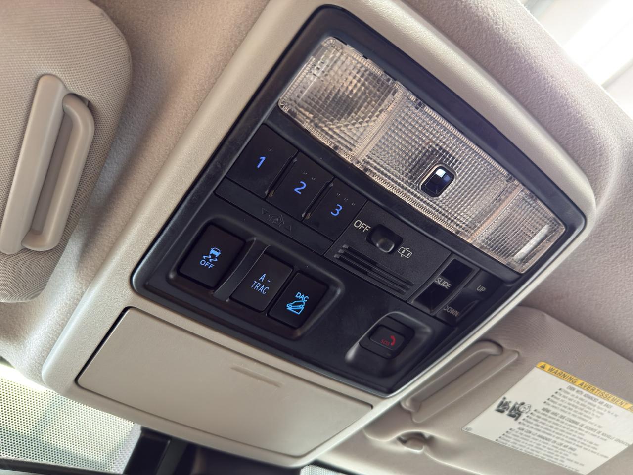 Toyota 4Runner Limited 4WD V6 2020