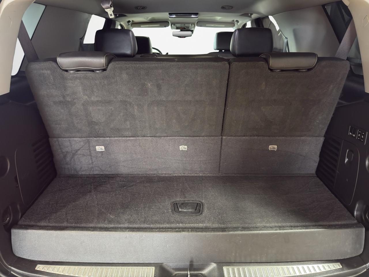 Chevrolet Tahoe 2WD 4dr LTZ 2016