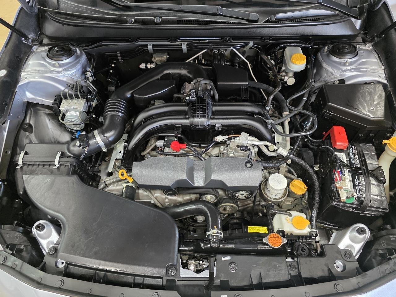 Subaru Legacy 4dr Sdn 2.5i Limited 2015