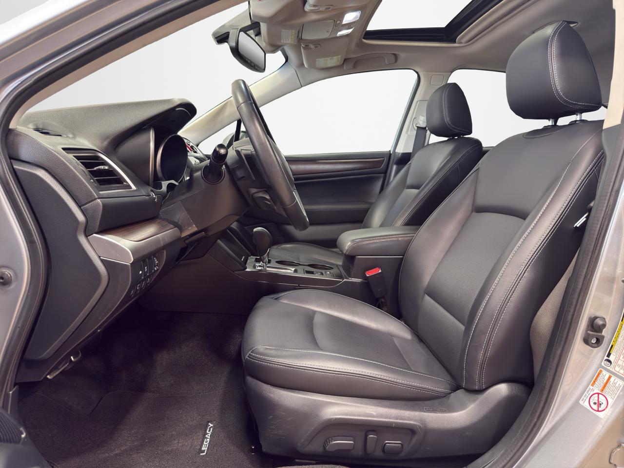 Subaru Legacy 4dr Sdn 2.5i Limited 2015